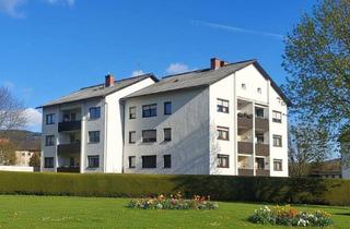 Wohnung kaufen in 8670 Krieglach, Sofort verfügbare 4 Zimmer ETW im 1. Stock - Loggia und Garage