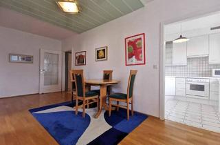 Wohnung kaufen in 8670 Krieglach, Gepflegte 4 Zimmer ETW im 1. Stock mit großer Loggia und Garage in Krieglach