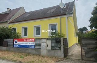 Einfamilienhaus kaufen in Südtirolerstraße, 2326 Lanzendorf, "So belassen oder noch mehr Platz schaffen!" - Haus in Lanzendorf
