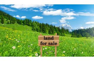 Grundstück zu kaufen in 5724 Stuhlfelden, Grundstück mit unverbaubarem Fernblick in sonniger Südhanglage!
