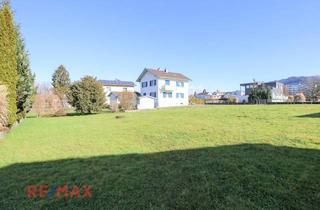Haus kaufen in Kurzglend, 6911 Lochau, Seenähe - großes Grundstück mit Haus zu verkaufen
