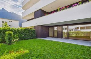 Wohnung kaufen in Auweg 36, 6780 Schruns, Wohnen mit Stil und Komfort – modern, hell und durchdacht geplant