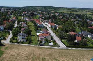 Grundstück zu kaufen in 7202 Bad Sauerbrunn, Baugrund mit Potential in Bad Sauerbrunn (KG Wiesen)