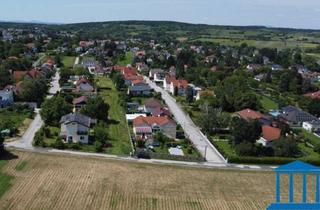 Grundstück zu kaufen in 7202 Bad Sauerbrunn, Baugrund mit Potential in Bad Sauerbrunn (KG Wiesen)