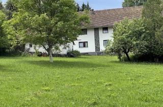 Gewerbeimmobilie kaufen in 4890 Weißenkirchen im Attergau, Bauernsacherl, renovierungsbedürftig