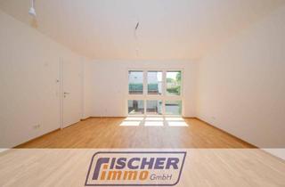Wohnung kaufen in 2500 Baden, ERSTBEZUG - SCHLÜSSELFERTIG! Schöne 3-Zimmer-Wohnung in ruhiger Siedlungslage von Baden