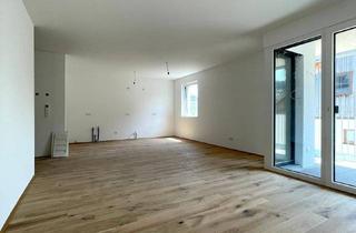 Wohnung kaufen in 5204 Straßwalchen, Neubau 4-Zimmer-Wohnung mit sonnigem Balkon in Irrsdorf !WOHNBAUFÖRDERUNG!