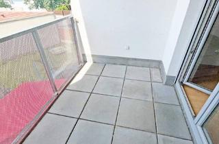 Wohnung mieten in Ruedlstraße 44a/1/5, 2630 Ternitz, 2 Zimmerwohnung mit Balkon in Ternitz!