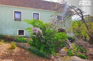 Haus kaufen in 3622 Trandorf, NEUER PREIS! | Altes, historisches Gebäude in ruhiger, ländlicher Dorflage