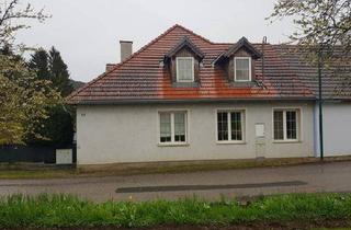 Einfamilienhaus kaufen in 2392 Dornbach, Schöne Liegenschaft im Wienerwald