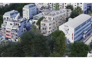 Wohnung kaufen in Weinberggasse 79, 1190 Wien, Zwischen Hackenberg und Obkirchergasse