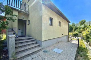 Einfamilienhaus kaufen in 2331 Vösendorf, ca. 5 Autominuten von Wien I EINFAMILIENHAUS mit viel Potenzial I großer und privater Garten I beliebte Lage mit Top-Infrastruktur