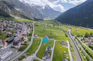 Grundstück zu kaufen in 0 Pettneu am Arlberg, 767 qm Baugrund in Pettneu am Arlberg!