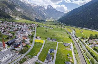 Grundstück zu kaufen in 0 Pettneu am Arlberg, Großzügiges Traumgrundstück in Pettneu am Arlberg!