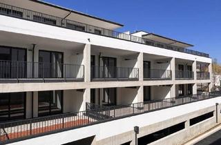 Wohnung kaufen in 8200 Gleisdorf, +++ PROVISIONSFREI+++ Moderne Neubauwohnung im Gleisdorfer Zentrum!