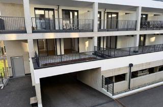 Wohnung kaufen in 8200 Gleisdorf, +++ PROVISIONSFREI+++ Moderne Neubauwohnung im Gleisdorfer Zentrum!