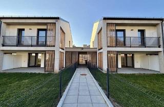 Haus kaufen in 8200 Gleisdorf, +++FAMILIENTRAUM +++ Exklusive Haushälfte in TOP Lage in Gleisdorf!