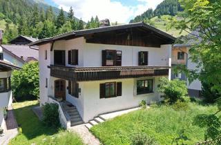 Haus kaufen in 6154 Vals, "Dein neues Zuhause" im Speckgürtel von Innsbruck