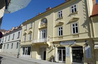 Immobilie kaufen in 2500 Baden, Anlegerhit im Theresienschlössl in Baden