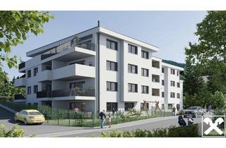 Wohnung kaufen in 6150 Steinach am Brenner, Top 06: 2- Zimmer Gartenterrassenwohnung in Steinach