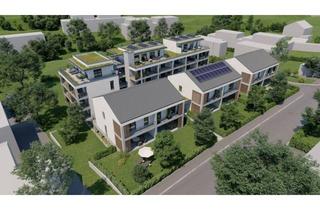 Penthouse kaufen in 8200 Gleisdorf, +++ Penthouse +++ Exklusive Neubauwohnung mit großzügiger Terrasse