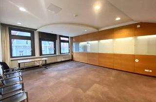 Büro zu mieten in Annenstraße, 8020 Graz, +++ ZENTRALE LAGE +++ Lichtdurchflutetes Büro in gut angebundener Lage