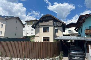 Mehrfamilienhaus kaufen in 6200 Jenbach, Jenbach, Mehrfamilienhaus - sonnige Lage