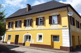 Wohnung kaufen in 9100 Völkermarkt, Anlegerwohnung Zentral gelegene Eigentumswohnung in 9100 Top Preis!
