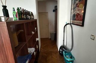Wohnung mieten in Hernalser Hauptstraße, 1180 Wien, WG-geeignete Wohnung - 79 m² - 2 Personen
