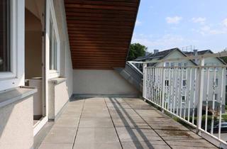 Wohnung mieten in Kleinbergstraße 2/12, 3311 Zeillern, Große 3-Zimmerwohnung mit Terrasse! Kaufoption!