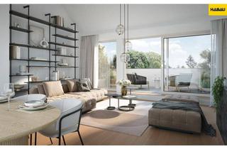 Wohnung kaufen in 2344 Maria Enzersdorf, ENZO | CHARMANTES DACHGESCHOß| 4 ZIMMER| BLICK INS GRÜNE | DECKENKÜHLUNG