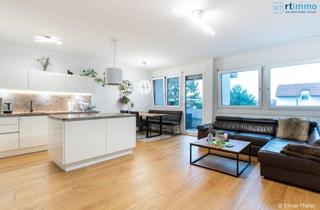 Wohnung kaufen in 2000 Stockerau, NEUER PREIS: THERMISCH SANIERT: HOCHWERTIGE 3 ZIMMERWOHNUNG mit LOGGIA