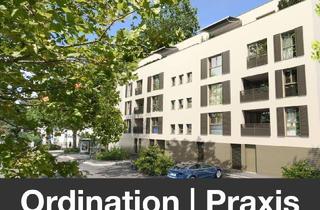 Praxen kaufen in Janzgasse, 8020 Graz, Neue Praxis und Gewerbefläche | IMPULS Eggenberg