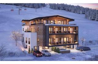 Wohnung kaufen in 6622 Berwang, Ihre exklusive Ferienimmobilie mitten im Wander- und Skiparadies der Tiroler Zugspitzarena!