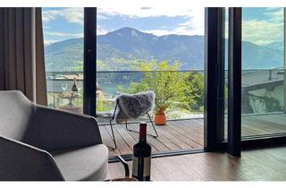 Wohnung kaufen in 5700 Zell am See, Fortuna View Appartements in Zell am See: Ihre exklusive Ferienwohnung zur Kapitalanlage mit traumhaftem Berg- und Seeblick