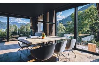 Wohnung kaufen in 5700 Zell am See, Fortuna View Appartements in Zell am See: Ihre exklusive Ferienwohnung zur Kapitalanlage mit traumhaftem Berg- und Seeblick