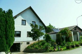 Einfamilienhaus kaufen in 3594 Franzen, Einfamilienhaus in sehr gutem Zustand mit schönen Garten in toller Lage