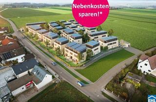 Haus kaufen in Waldstraße, 3100 Sankt Pölten, Exquisite Materialien und Designelemente für stilvolles Wohnen! Herzlich willkommen in Nova Terra!