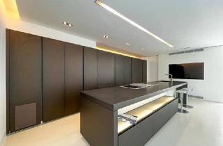 Penthouse kaufen in 4020 Linz, The real Luxury… über den Dächern von Linz!