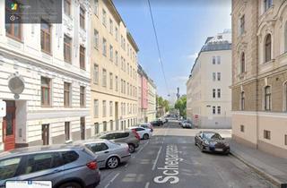 Wohnung kaufen in Schegargasse, 1190 Wien, Wohnungspaket in Oberdöbling mit Zukunfts-Potenzial