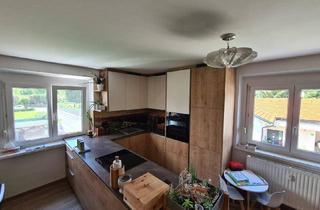 Wohnung kaufen in 8472 Straß in Steiermark, Sehr gepflegte Eigentumswohnung mit sonnigem Garten zur Eigennutzung