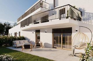 Penthouse kaufen in 6071 Aldrans, Einzigartige Neubauwohnung in traumhafter Lage