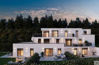 Penthouse kaufen in 6071 Aldrans, Einmalige Chance! Penthousewohnung in einzigartiger Lage in Aldrans
