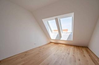 Wohnung mieten in Hausfeldstraße, 1220 Wien, ++NEU++ Hochwertige 3-Zimmer Neubauwohnung mit 8m² Terrasse! **Luftwärmepumpe**