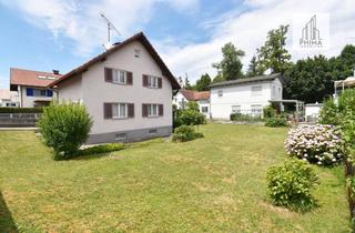 Einfamilienhaus kaufen in Dammstraße, 6923 Lauterach, Sanierungsbedürftiges Einfamilienhaus im schönen Lauterach!