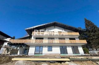 Maisonette kaufen in 8962 Gröbming, W2 - Neubau-Maisonetten-Wohnung in toller Lage am Mitterberg ca. 107m²