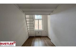 Wohnung kaufen in 8020 Graz, Zentrale Erdgeschosswohnung mit 3-Zimmern