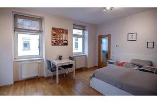 Wohnung mieten in 1100 Wien, 1 ZI-WOHNUNG IN WIEN - 10. BEZIRK - FAVORITEN, MÖBLIERT, AUF ZEIT