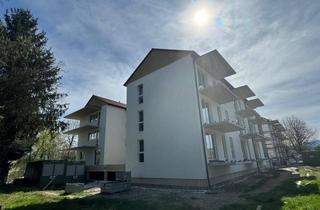 Wohnung kaufen in Packer Straße 90, 8501 Lieboch, 2 Zimmer Anleger-Neubauwohnung (48,59m²) in Lieboch