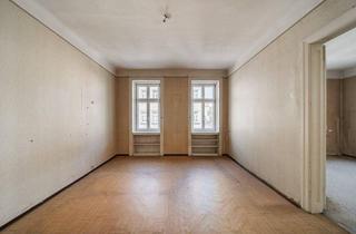Wohnung kaufen in Kannegasse, 1150 Wien, Bastlerwohnung in Fünfhaus
